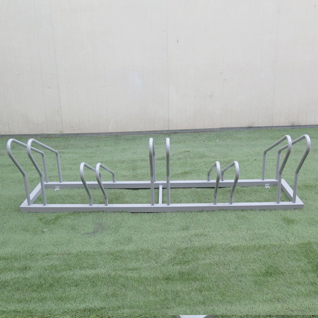 Roadside SGS Certificate 12kg Steel Bike Rack
