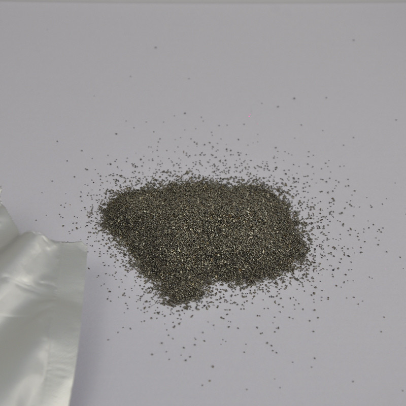 High quality Composite Ti 200g Indoor Powder for Spark Machine