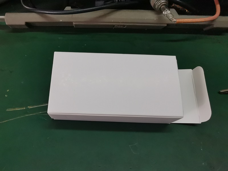 The US GPS Beidou jammer direct dipper 12V-24V power supply trolley location anti tracking jammer Beidou satellite jamme