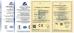 Garant Optima Co., Ltd Certifications