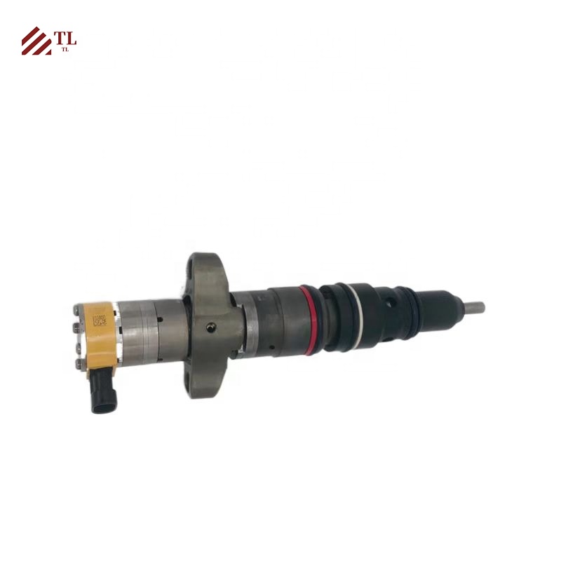 Fuel Injector 557-7627 328-2585 Engine C7 Common Rail Mechanical Spare Parts