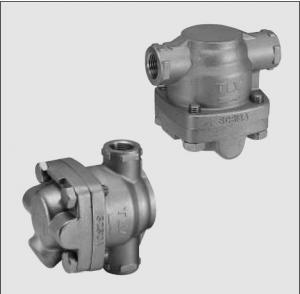 Stainless Steel Water Meter Strainer Compact Steam Trap For Steam 15.0 Bar 310° C Manufactures