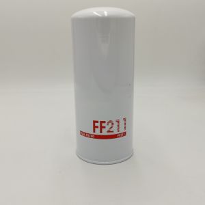 FF185 Diesel Fuel Filter with Filter Paper and OE NO. FF185 and Filter Paper