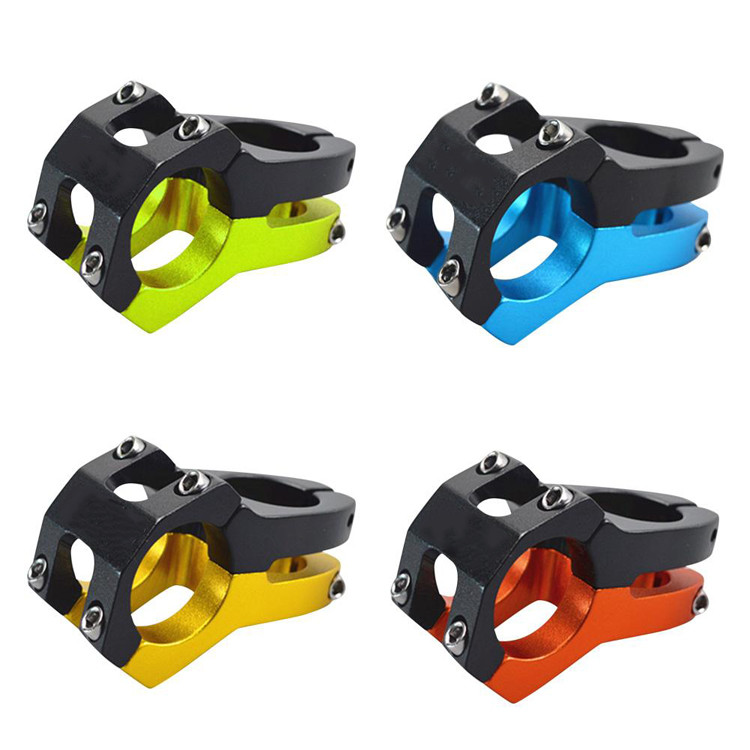 Aliminum Road Mtb Mountain Folding Bike Handlebar Stem Aluminum -10