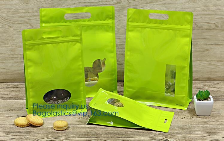 Biodegradable Foil Square Bottom Gusseted Bag, Flat Bottom Gusset Coffee Bag with Degassing Valve,gusset packaging bag f