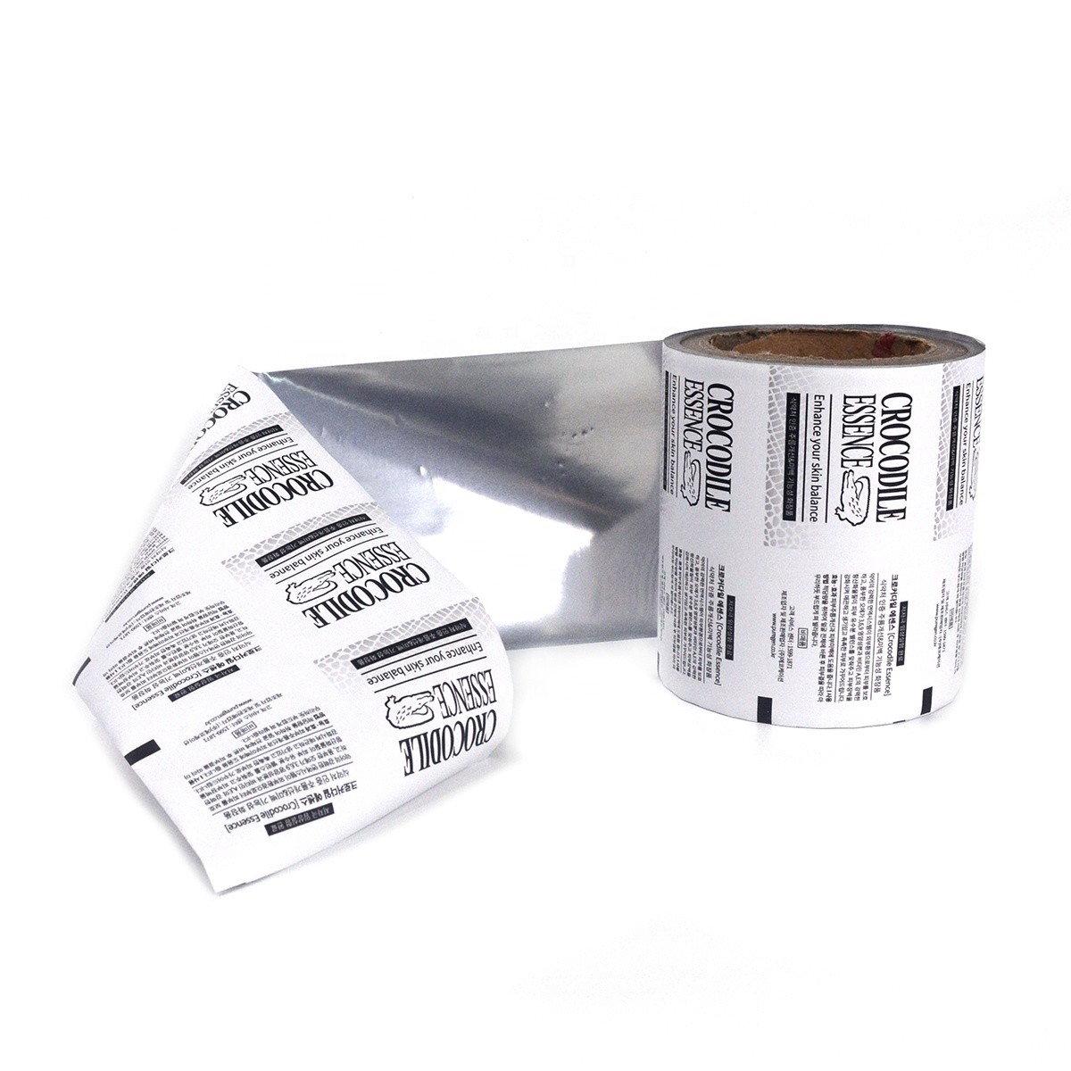 Laminated VMPET PE 35cm Sealer Bags Rolls Moisture Proof