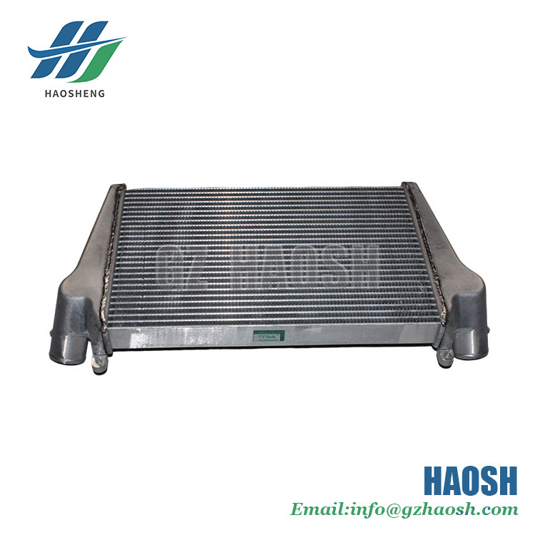 Auto Cooling Intercooler 8-98006479-0 8980064790 8972189342 8973333621 For Isuzu 700P 4HK1 4HE1