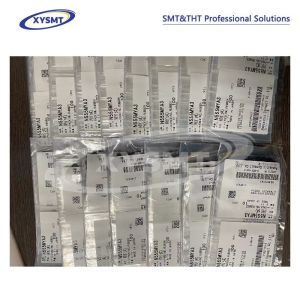 N555MYA3 Seal Ring Panasonic SMT Cm/Npm machine spare part