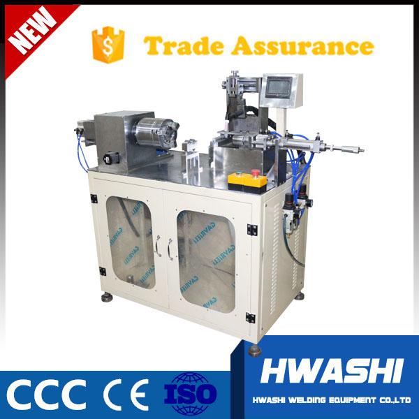 Auto Parts Motorcycle Damper / Shock Absorber Arc Welding  Machine