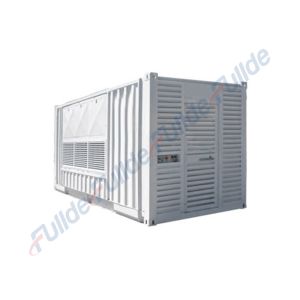 Automatic Permanent Load Bank / Capacitive Load Bank With High Performance
