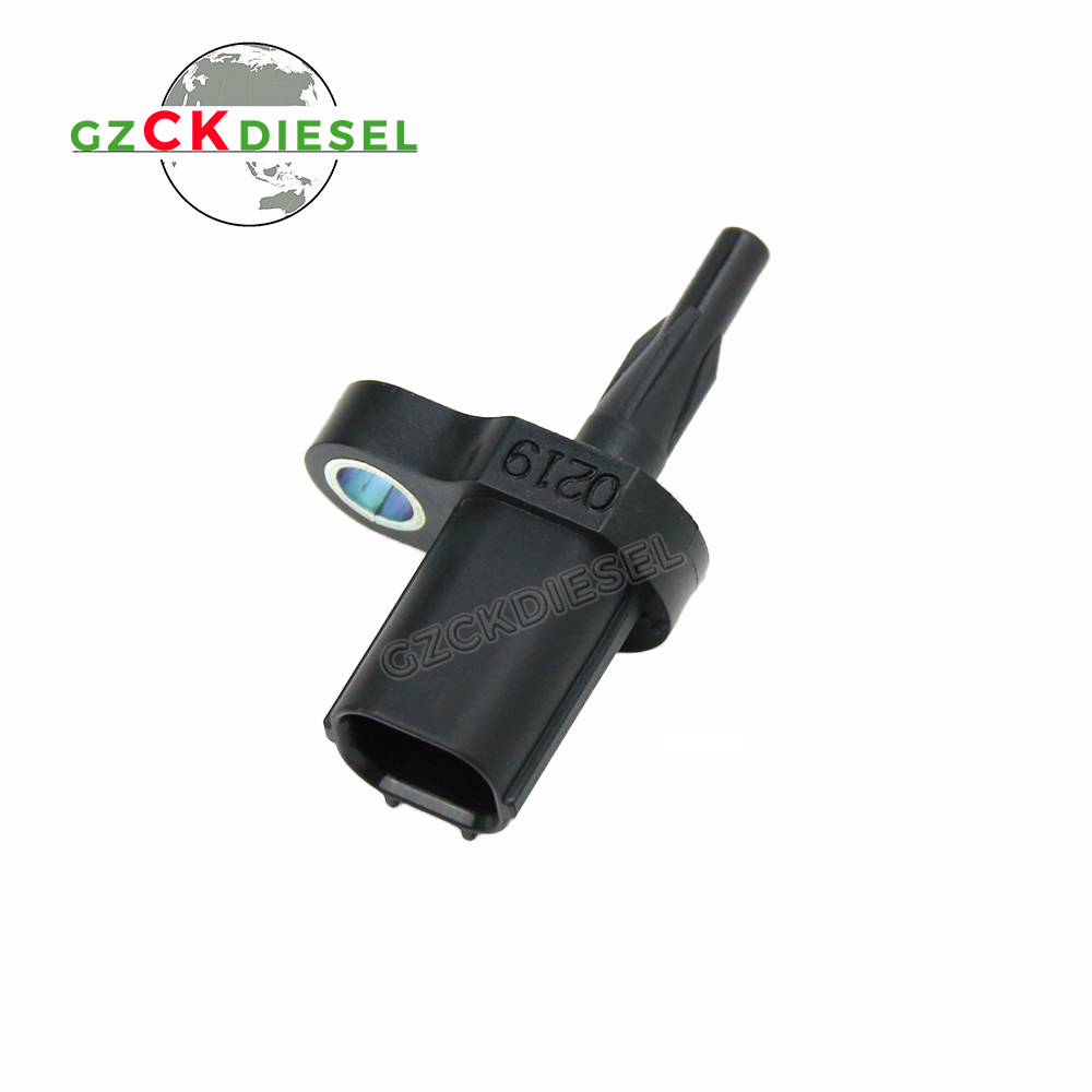 Air Flow Control Sensor 8-98065377-0 For 4JJ1 4HK1 Engine Parts