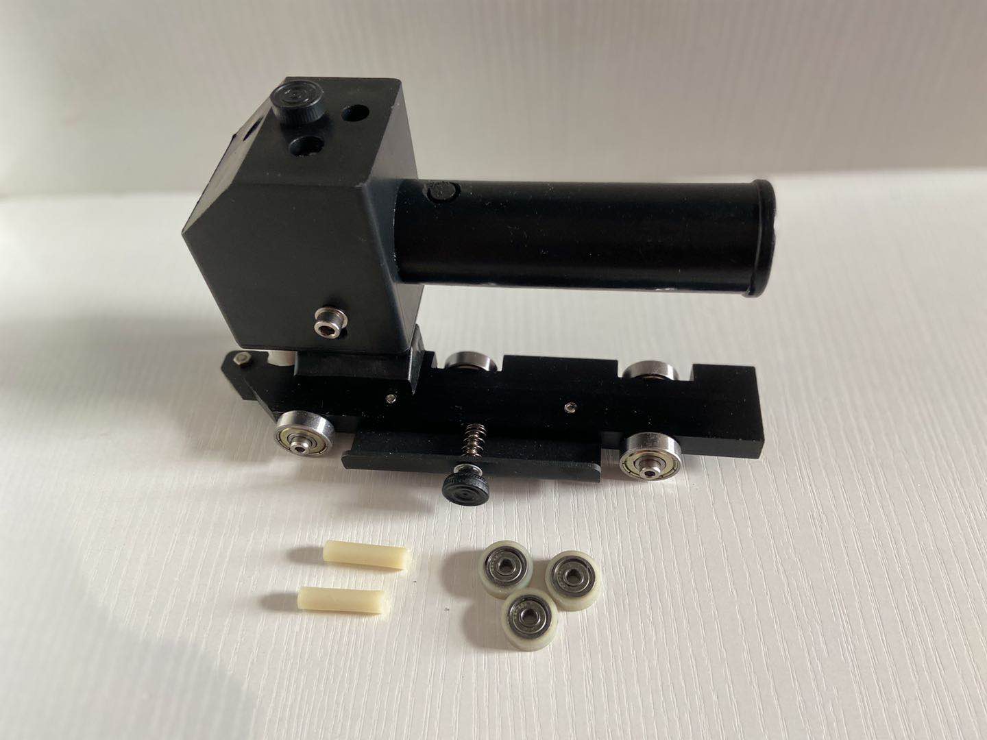 ABM Tools for warm edge spacer and flexible spacer