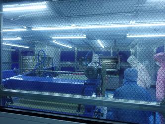Sinotectronics Inc.