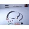 Buy cheap Gambling Machine Electrical Wiring Harness Pvc Material With Customized Color from wholesalers