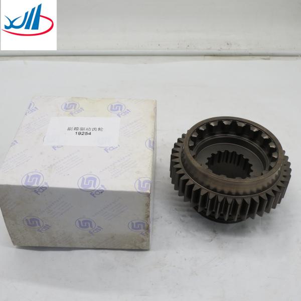 Truck Transmission Gearbox Drive Gear Auxiliary Case Drive Gear 19254 4300465