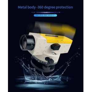 Engineering Measuring Automatic Level SOUTH DSZ2 with High Accuracy Optics