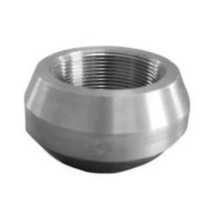 ASTM A105/A350 LF2 Forged Pipe Fittings Weldolet Sockolet Threadolet 1" 3000LB