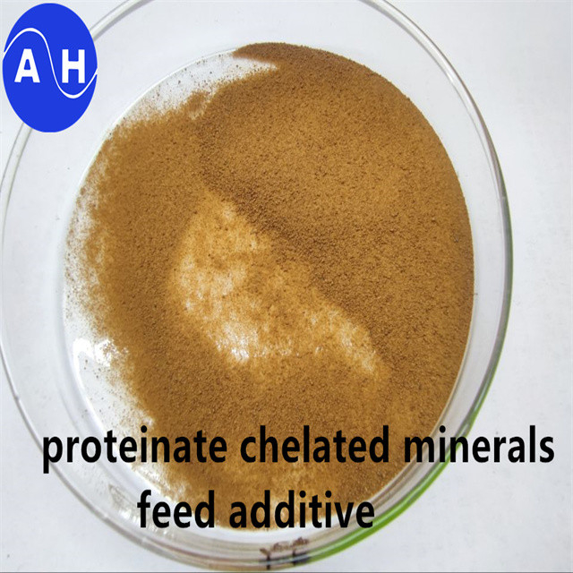 Complexes Metal Amino Acid Chelates Copper Zinc Magnesium Iron Calcium Potassium Manganese Cobalt