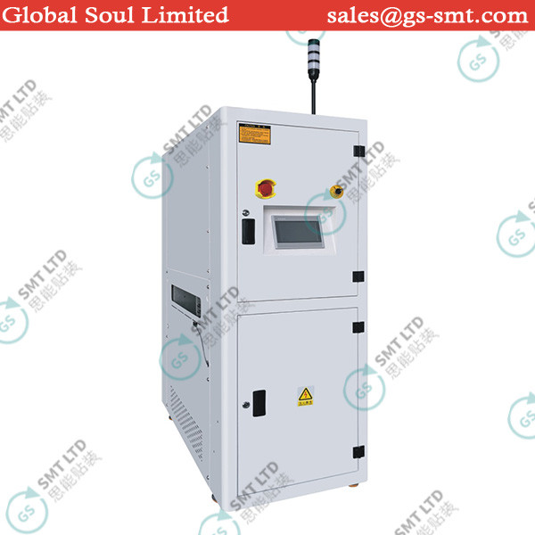 ZCLC-3 series Automatic Cooling Buffer Stocker