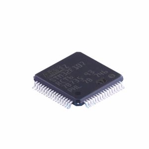  STM32F107RCT6 High Quality IC MCU 32BIT 256KB FLASH 64LQFP STM32F107RCT6 Manufactures