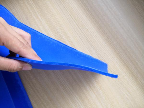 Find the Best Silicone Rubber Sheet for Your Industrial Applications at