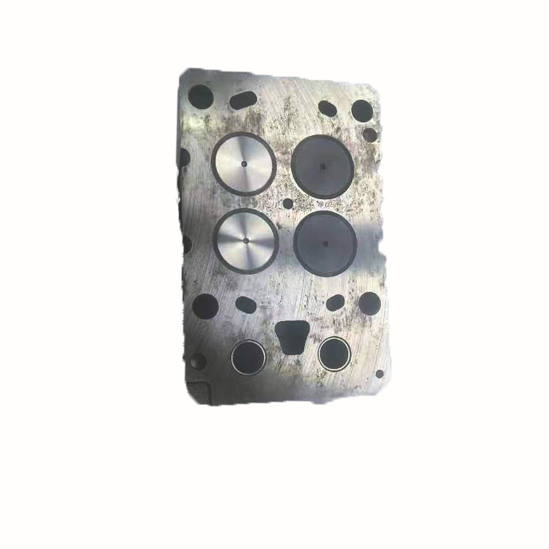 Engine Spare Parts Cylinder Head 40236R 180804 Designed for Construction Machinery