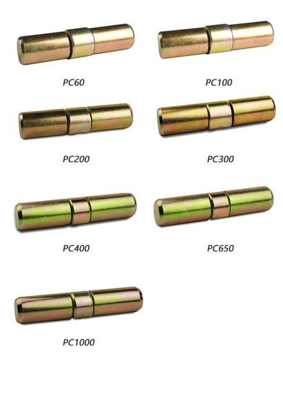 Komatsu PC1000/1250 Material 40Cr excavator bucket tooth Pin lock 21N-72-14330