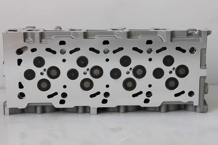 Hyundai D4EB Complete Cylinder Head 2210027400 2210027750 2210027800 908773