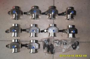  Clamps for common rail injectors Manufactures