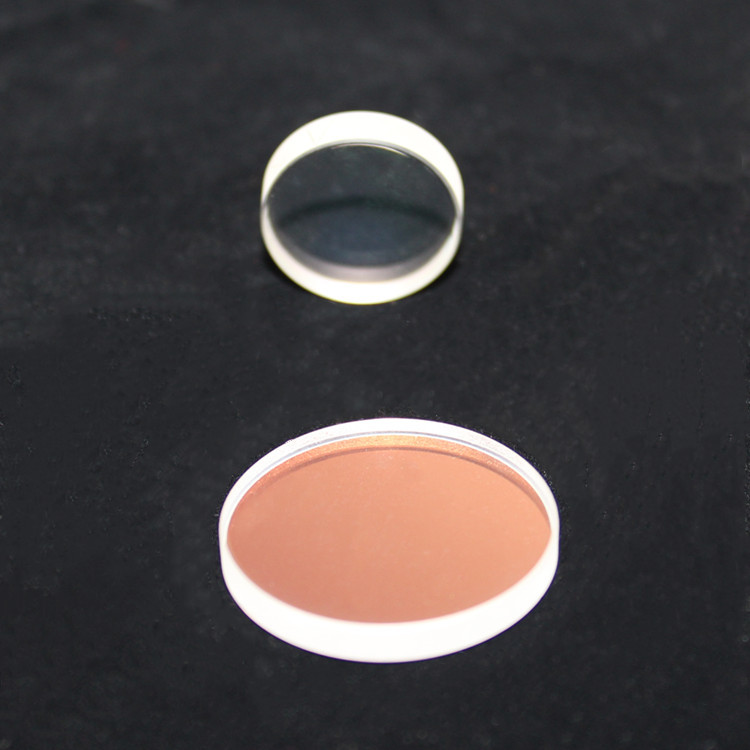 Focusable Industrial Class Laser Focusing Lens For Laser Machine