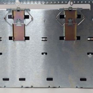 GE IS230TNSVH3A Servo I/O Terminal Board for Turbine Control