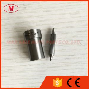 Diesel Nozzle DN0S34 093400-0340 DNOS34 nozzle /fuel injector nozzle for