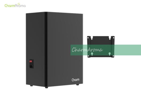 Aluminum Alloy HVAC Scent Machines 5000 CBM For Office Cleaning
