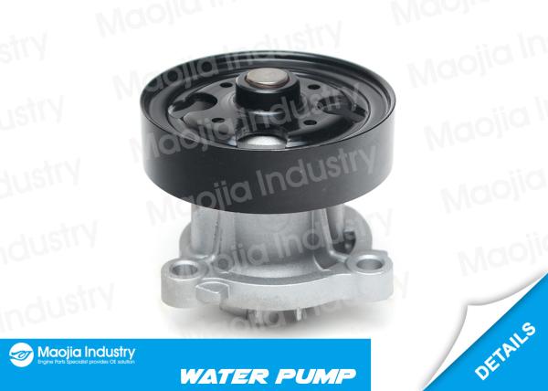 2.5L DOHC QR25DE AW9427 Car Engine Water Pump , 02 - 11 Nissan Altima Sentra