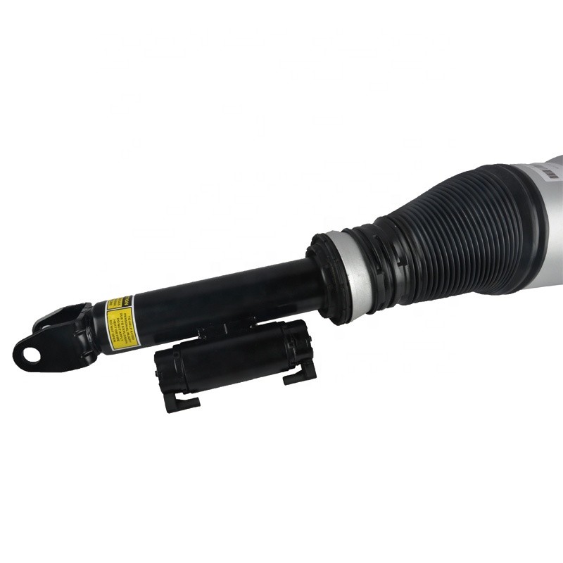 S Class W222 Front Air Spring Shock Absorber W222 V222 X222 C217 A217 2223204713 2223204813