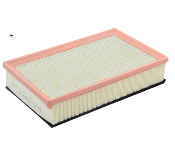 Experience the of BMM Air Filter with 236*235*42 OEM Standards