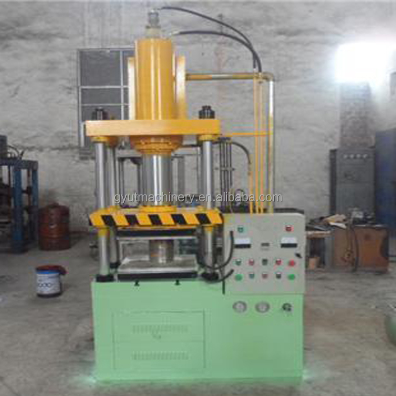 315 Ton Hydraulic Press Machine for Customized Animal Salt Lick Block Manufacturing