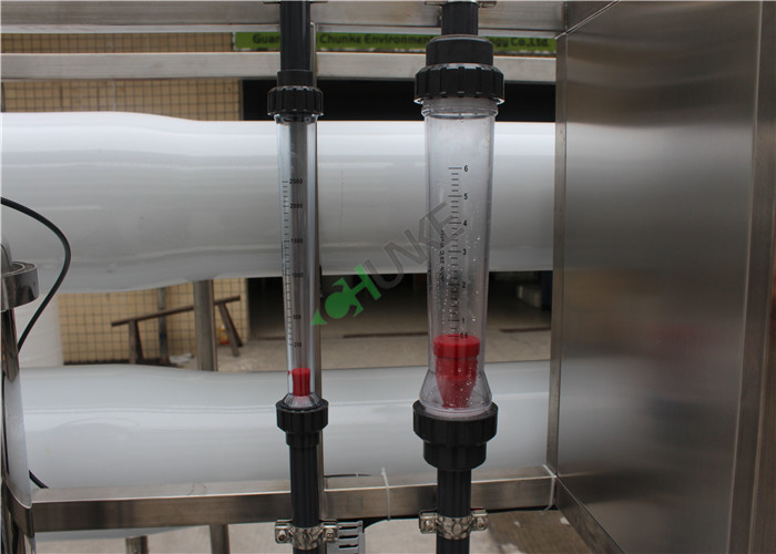 1000L Large Brackish Water Treatment Plant Reverse Osmosis Ro Water Unit