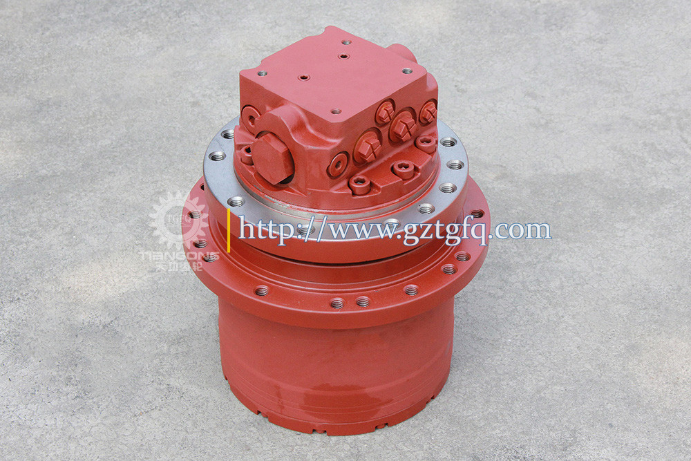 TM04A Hydraulic Excavator Final Drive E303.5 EX35 PC40.6 PC30 PC35