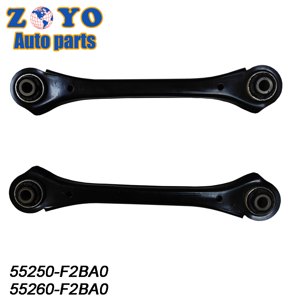 Hyundai Car Fitment Front Lower Control Arm for Kia Forte 2020 OEM NO 55250-F2BA0