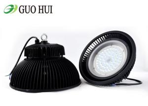  14000Lms High Bay Led Replacement For Shop / Gym Supply 100Watt High Wattage Manufactures