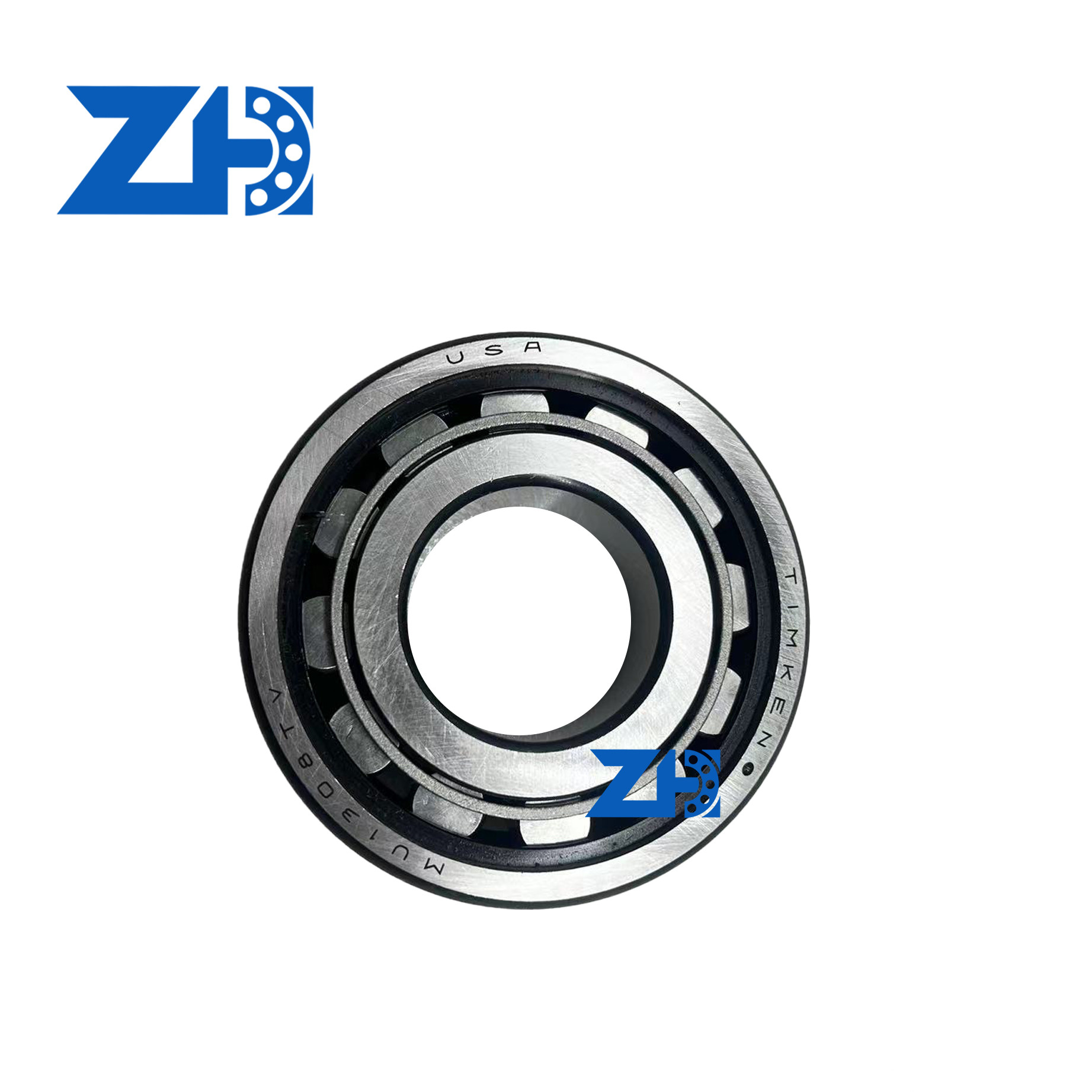 High Load Capacity Cylindrical Roller Bearing MU1308TV for Precision Industrial Machinery