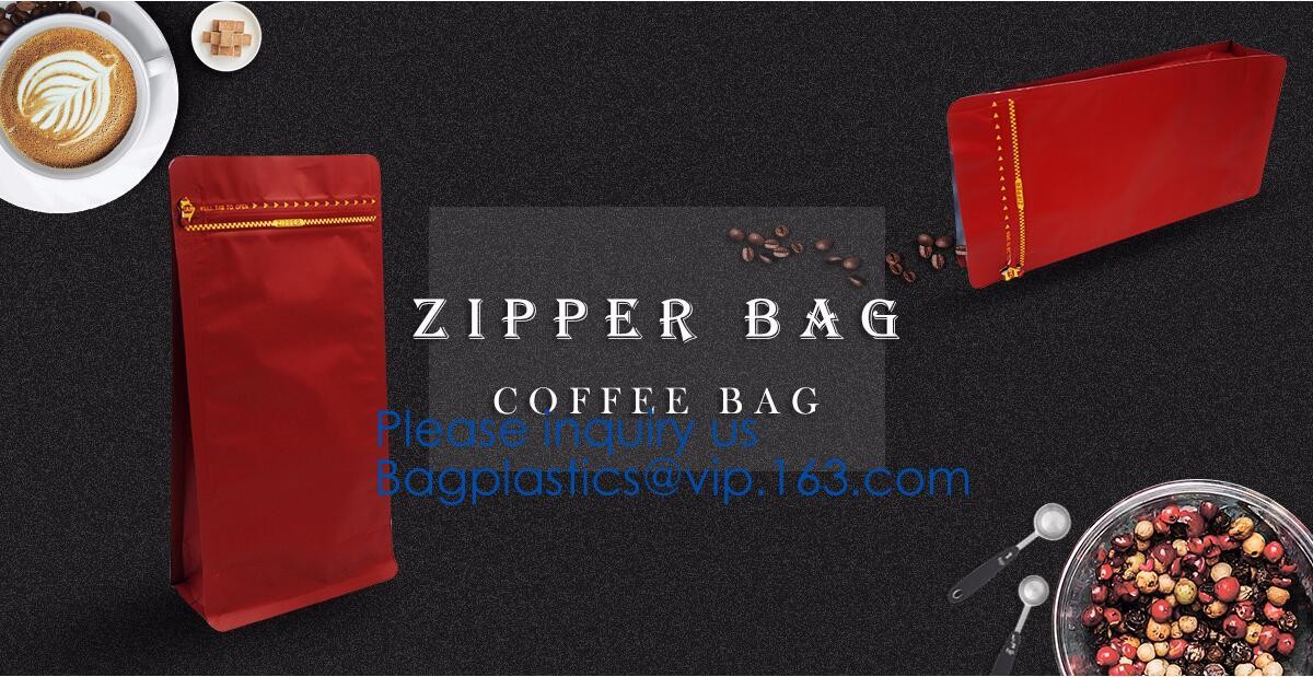 polypropylene Crystal Clear Cello Bags flat square block bottom opp bag,candy opp square bottom cello bag bagease packag