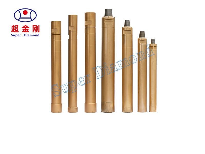 RC Reverse Circulation Bits RE004 Groundwater Sampling High Accuracy