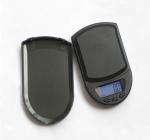 Handheld electronic gram Digital Pocket Scales ct with strain gauge precision