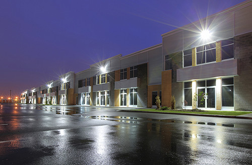 Ip66 Ik08 Led Flood Lights Outdoor High Power 20W 30W 50W