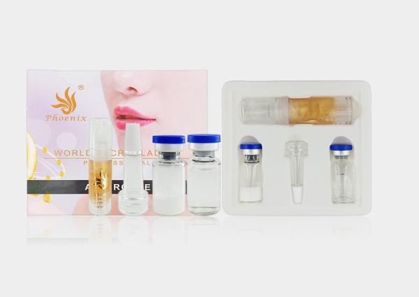 OEM Tattoo Repair Essence Microblading Aftercare Coloring Agent Plant Extract