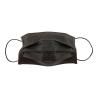 Buy cheap Black Disposable Surgical Face Mask Doctor Mouth Mask Anti Virus from wholesalers