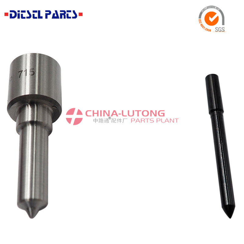 Fuel Injector Nozzle for Cummins