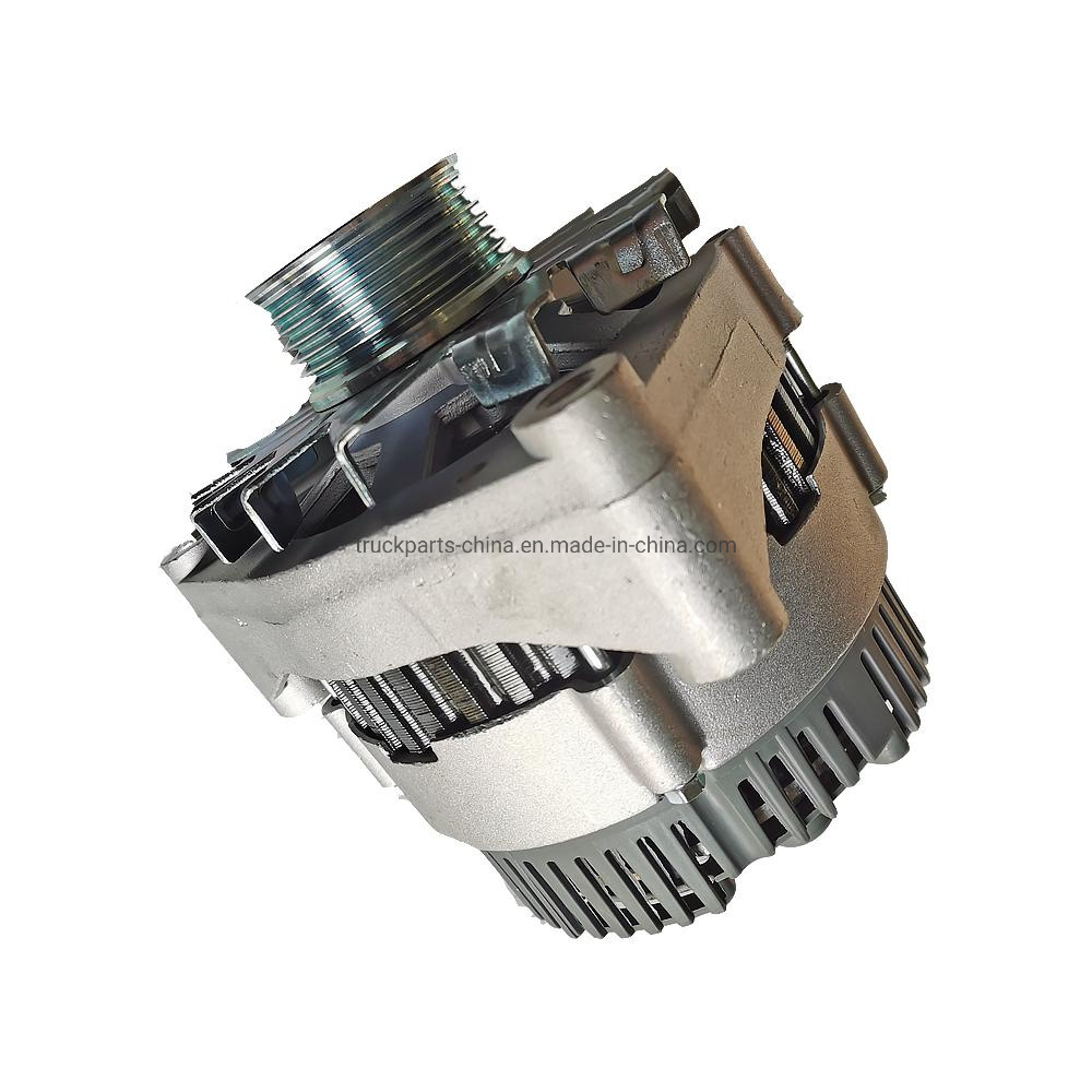 Wd615 Engine Spare Parts 1540W Alternator for HOWO Truck Vg1560090012